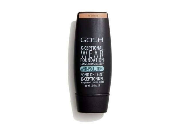 X-Ceptional Wear Foundation Long Lasting Makeup...