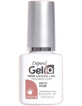 Depend Gel Iq Esmalte De...