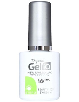 Depend Geliq Esmalte...