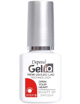 Depend Gel Iq Esmalte De...