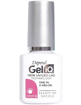 Depend Esmalte De Uñas Gel...