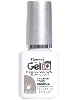 Depend Gel Iq Esmalte De...