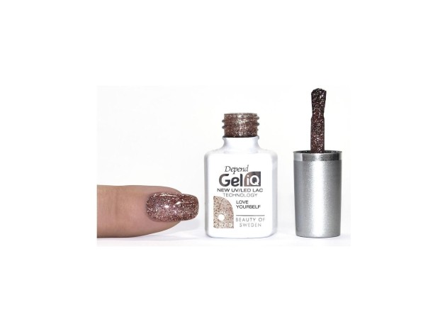Beter Gel Iq Esmalte Love Yourself 5Ml
