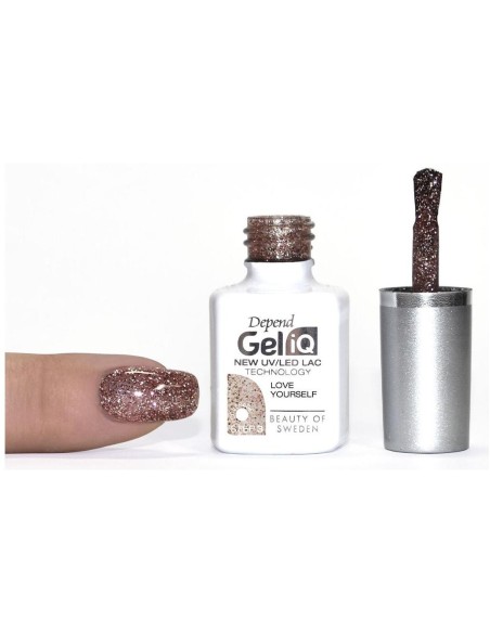 Beter Gel Iq Esmalte Love Yourself 5Ml