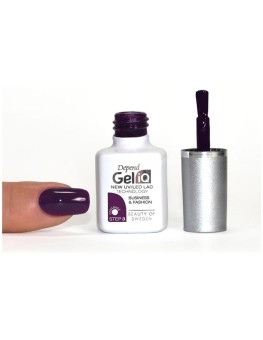 Depend Gel Iq Esmalte...