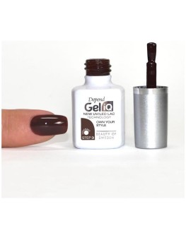Depend Gel Iq Esmalte Own...