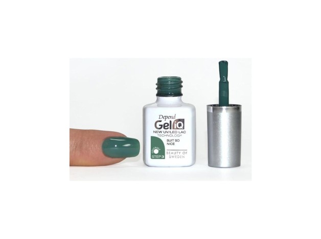 Depend Gel Iq Esmalte Suit So Nice 5Ml