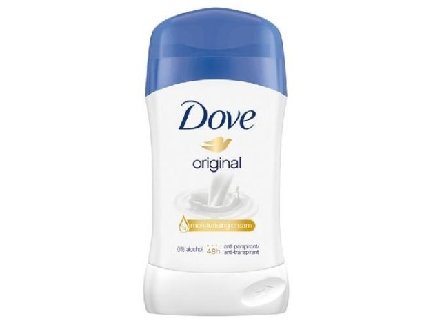 Dove Original Desodorante Stick 40Ml