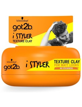 Schwarzkopf Got2B Istylers...