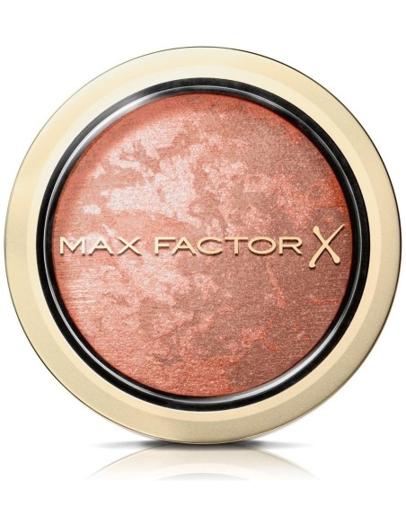 Max Factor Creme Puff Blush 25 Alluring Rose 1.5G
