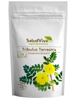 Salud Viva Tribulus...