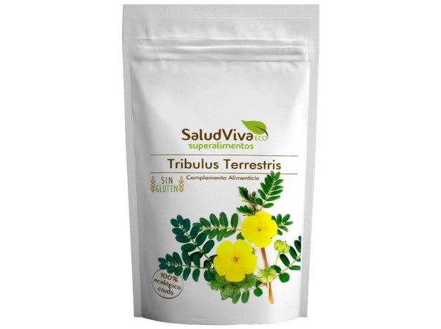 Salud Viva Tribulus Terrestris 250G