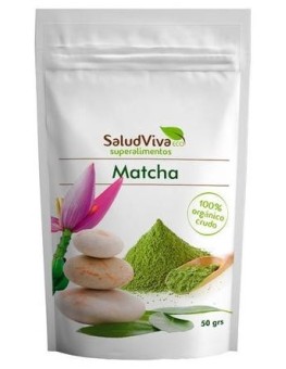 Matcha En Polvo 100Gr. Eco...