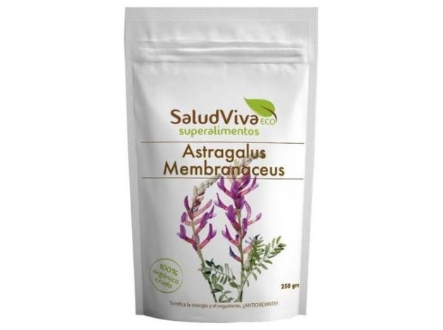 Astragalus 250Gr.Eco Sg S/A Vegan