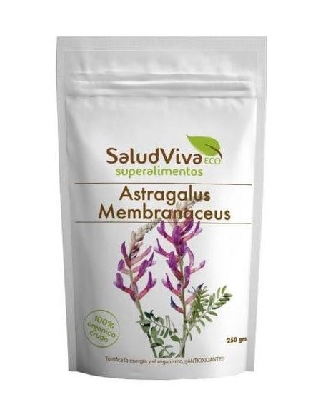 Astragalus 250Gr.Eco Sg S/A Vegan