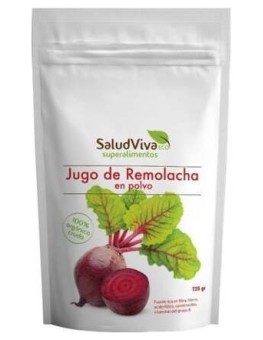 Salud Viva Eco Remolacha En...