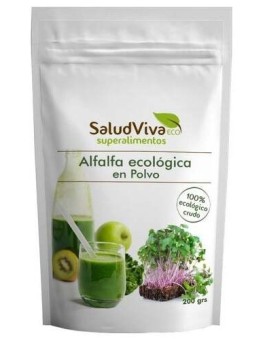 Salud Viva Alfalfa...