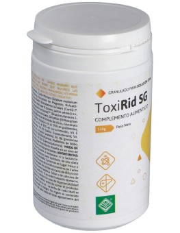 Toxirid Sg (Gr) 150Gr.
