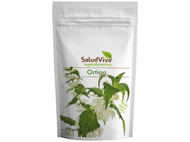 Ortiga Polvo 150Gr. Bio Sg Vegan
