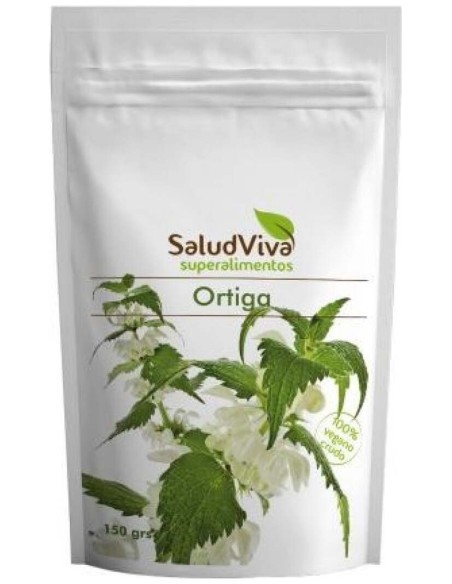 Ortiga Polvo 150Gr. Bio Sg Vegan