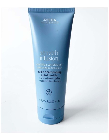 Aveda Smooth Infusion Conditioner 200Ml