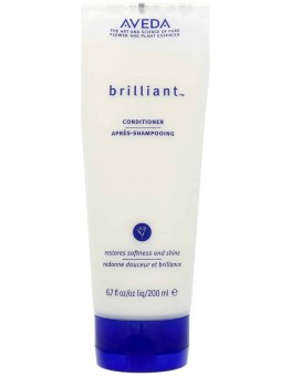 Aveda Brilliant...