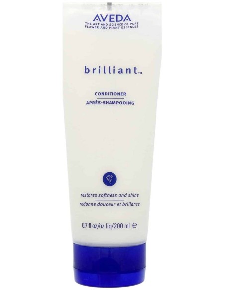 Aveda Brilliant Acondicionador 200Ml