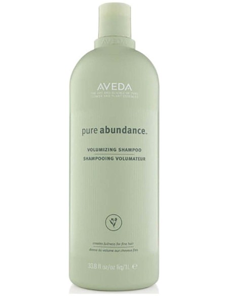 Aveda Pure Abundance Champú Voluminizante 1000Ml