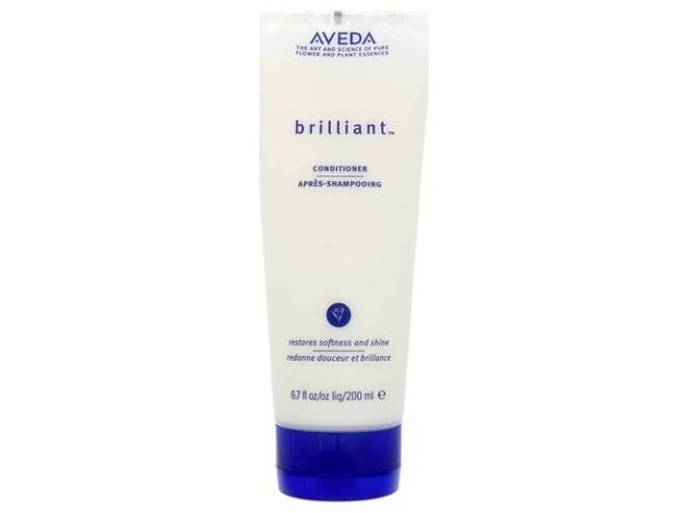 Aveda Brilliant Acondicionador 200Ml