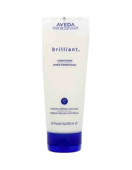 Aveda Brilliant Acondicionador 200Ml