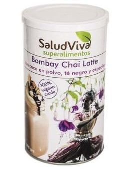 Bombay Chai Latte 250Gr....