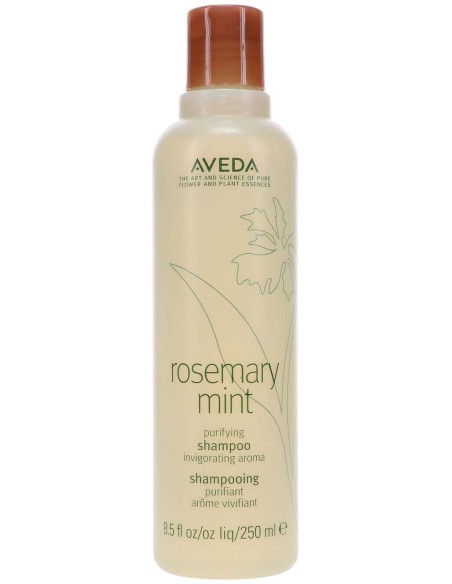 Aveda Rosemary Mint Purifying Shampoo 250Ml