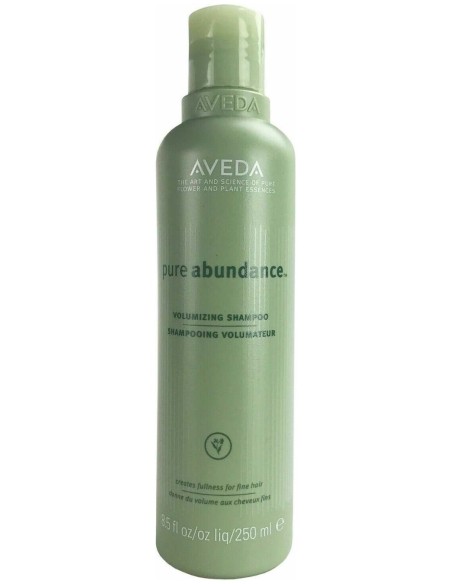Aveda Champú Pure Abundance Volumizing 250Ml