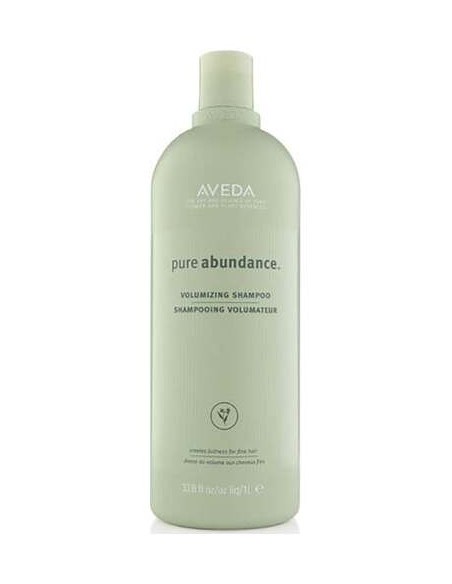 Aveda Pure Abundance Champú Voluminizante 1000Ml
