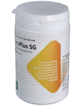 Tireoplus 150Gr.