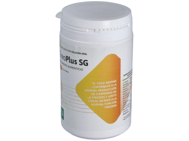 Tireoplus 150Gr.