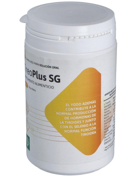 Tireoplus 150Gr.