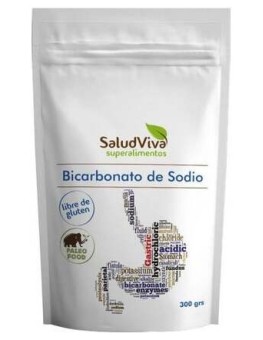 Salud Viva Bicarbonato...