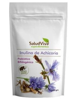 Salud Viva Inulina...
