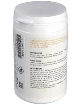 Potasio Sg 150Gr.
