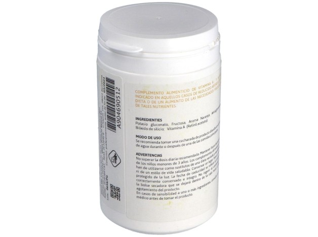 Potasio Sg 150Gr.