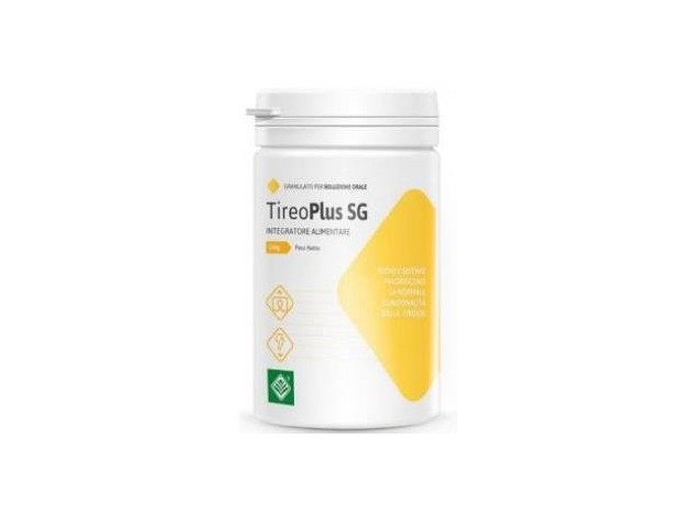 Tireoplus 150Gr.