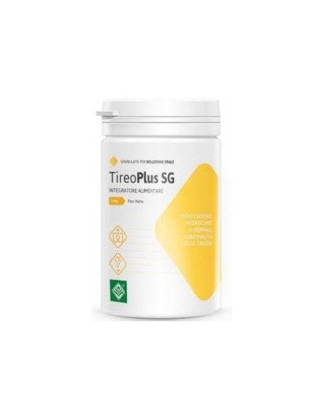 Tireoplus 150Gr.