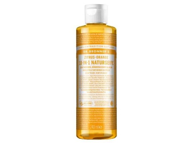 Jabon De Azucar Lemongrass-Lima 355Ml.