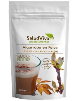 Cafe De Algarroba 250Gr....