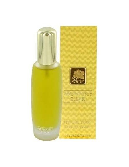 Clinique Aromatics Elixir Eau De Parfum Vaporizador 45Ml