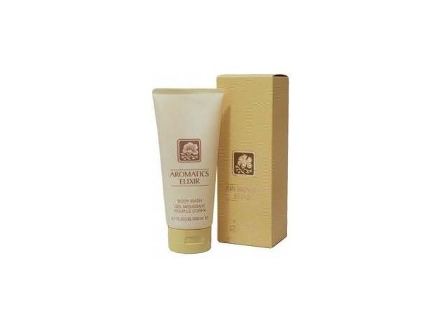 Gel De Banho Elixir Clinique Aromatics 200Ml