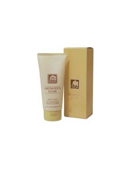 Gel De Banho Elixir Clinique Aromatics 200Ml
