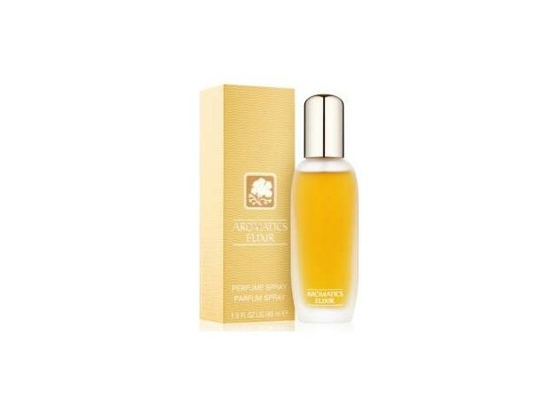 Clinique Aromatics Elixir Eau De Parfum...