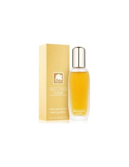Clinique Aromatics Elixir Eau De Parfum Vaporizador 45Ml